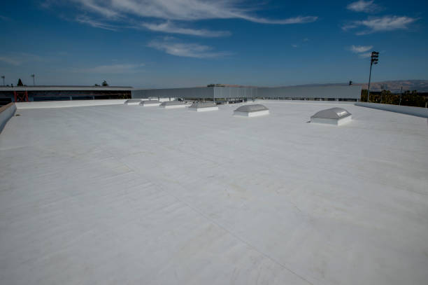 Best EPDM Roofing  in Daingerfield, TX