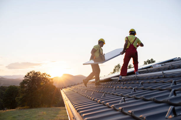 Best Wood Shake Roofing  in Daingerfield, TX