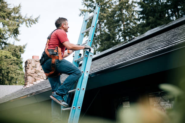 EPDM Roofing in Daingerfield, TX